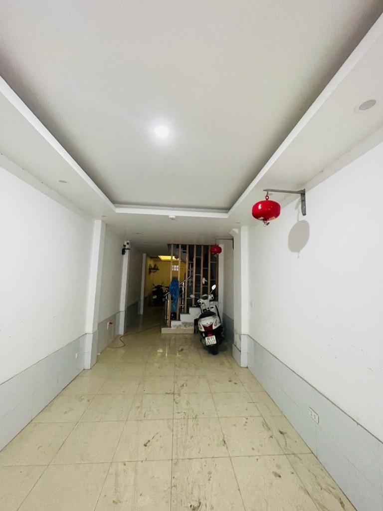 VIP CỔ NHUẾ BẮC TỪ LIÊM - NGÕ BA GÁC PHÓNG - NHÀ DÂN XÂY MỚI ĐƯỢC 3 NĂM - DÒNG TIỀN 40TR/THÁNG CỰC ĐỈNH - Ô CHỜ THANG MÁY.