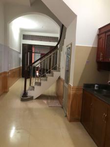 Bán Nhà Minh Khai - Hai Bà Trưng