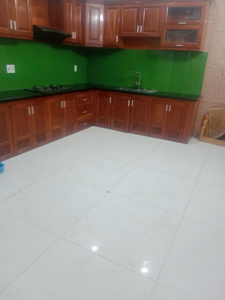 BÁN NHÀ HXH PHẠM VĂN BẠCH - 56M2, CHỈ 8,9 TỶ