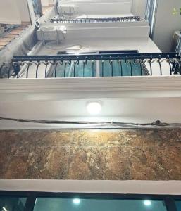 Nhà Trương Định mới xây siêu đẹp