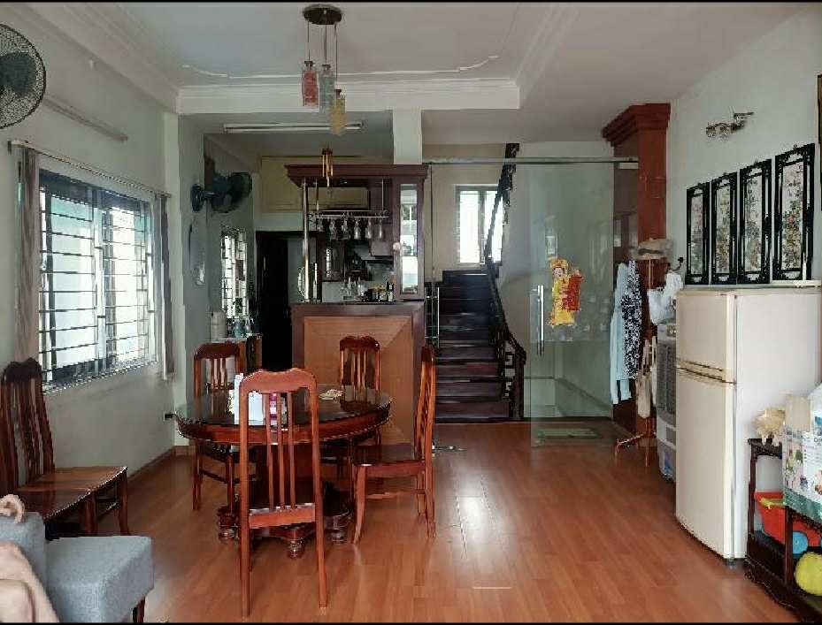 NGUYỄN ĐỨC CẢNH - THÔNG TRƯƠNG ĐỊNH - HỒ ĐỀN LỪ - LÔ GÓC KINH DOANH MIỄN CHÊ - 48M × 5 TẦNG