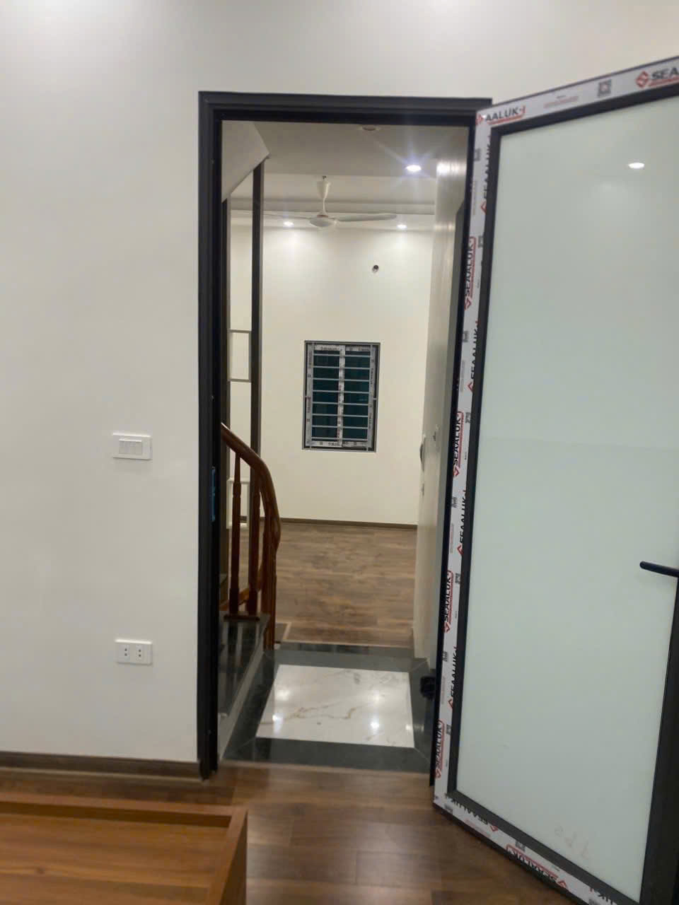 Bán nhà 4 tầng xây mới phú lương, sát đại học đại nam, oto phi vù vù giá nhỉnh 5 tỷ