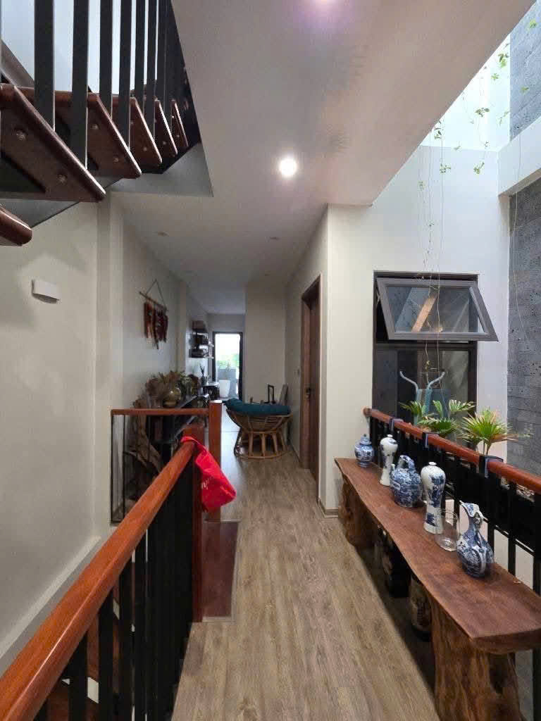 Siêu phẩm lô góc 5 tầng phùng hưng, oto tránh, kinh doanh giá 8ty