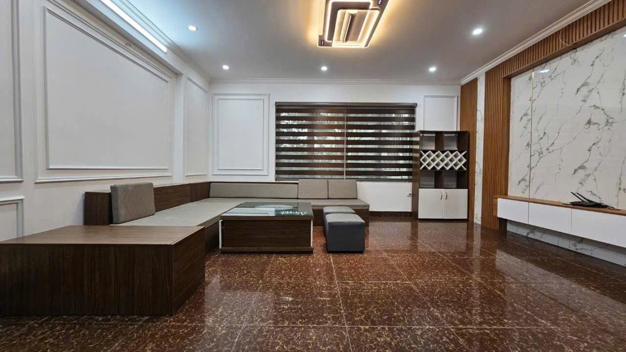 Bán nhà liền kề văn phú, nội thất sịn sò, oto đánh võng, kinh doanh đỉnh giá hơn 15ty