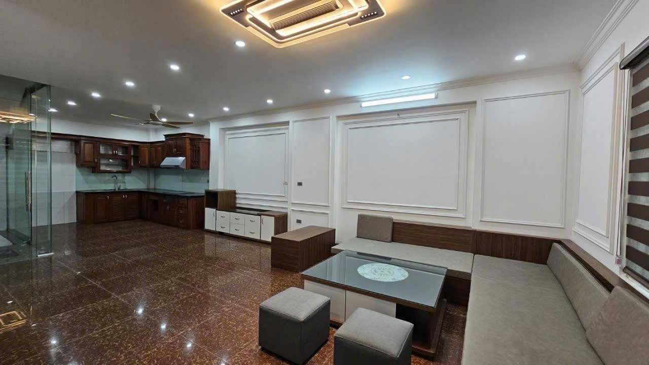 Bán nhà liền kề văn phú, nội thất sịn sò, oto đánh võng, kinh doanh đỉnh giá hơn 15ty