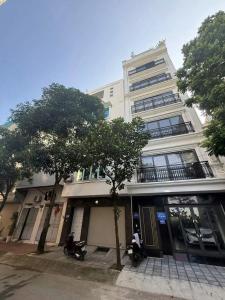 Bán nhà liền kề văn phú, nội thất sịn sò, oto đánh võng, kinh doanh đỉnh giá hơn 15ty