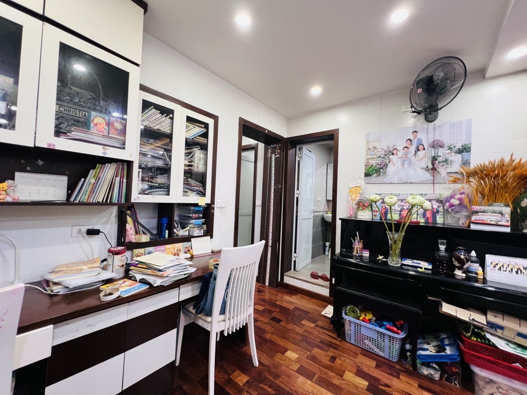 BÁN GẤP! Nhà Thịnh Hào 1 - 70 m² - Trung Tâm Đống Đa.