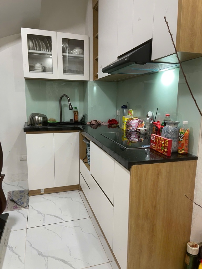CẦN BÁN RẺ! Nhà 5 Tầng Nguyễn Như Đổ - Full Nội Thất