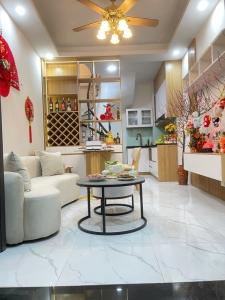 CẦN BÁN RẺ! Nhà 5 Tầng Nguyễn Như Đổ - Full Nội Thất