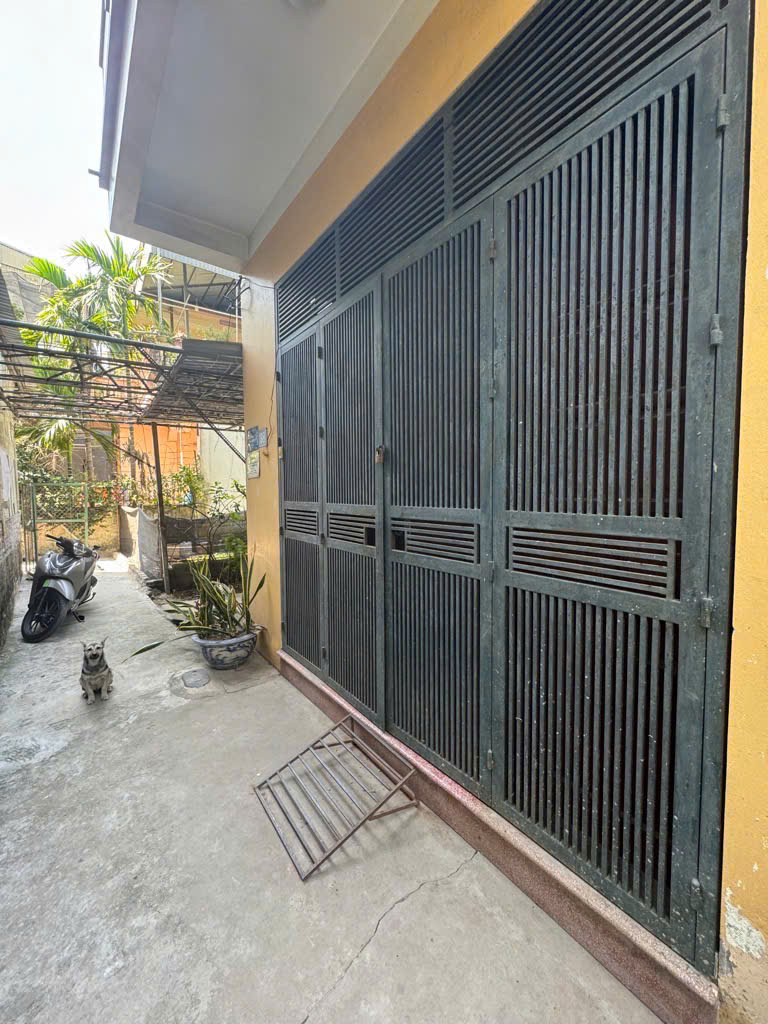 NGÕ RỘNG THOÁNG Ô TÔ ĐẾN NƠI - BÁN NHÀ Ở ĐÔNG MỸ THANH TRÌ Giá nhỉnh 3 tỷ ( Thiện chí thương lượng)