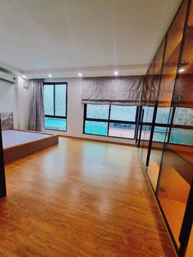 Mảnh đất đẹp Tây Tựu - Nhà đẹp vuông vắn, trước sau như một - Đầu tư xuống tiền là có lãi.