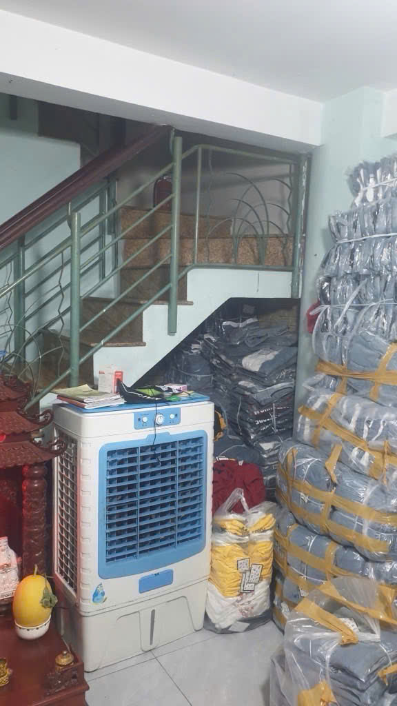 NHÀ QUẬN 12 - GIÁ NHỈNH 4 TỶ - VÀO Ở NGAY