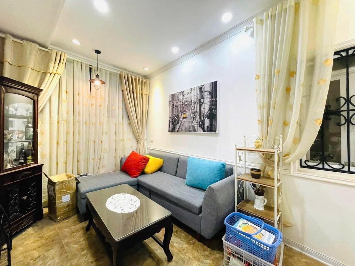 Bán nhà phố vip thái hà,60M,nhỉnh hơn 19 tỷ, ngõ oto thang máy