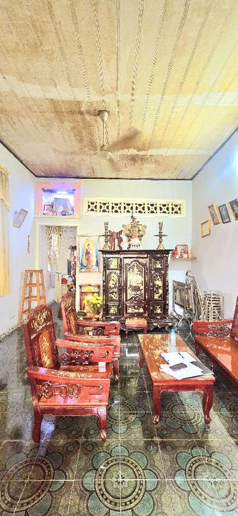 NHÀ TÂN PHÚ - KẾ BÊN AEON MALL TÂN PHÚ - CÁCH MẶT TIỀN 20M – 4M x23M - CHỈ 6.1 TỶ