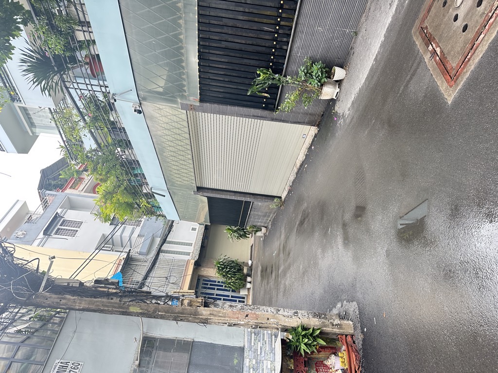 NHÀ 4.1 Tỷ( 4*9.3m)- ĐƯỜNG TÂN KỲ TÂN QUÝ- PHƯỜNG TÂN SƠN NHÌ- TÂN PHÚ