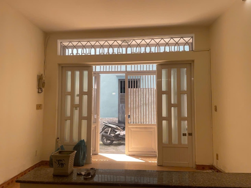 NHÀ 4.1 Tỷ( 4*9.3m)- ĐƯỜNG TÂN KỲ TÂN QUÝ- PHƯỜNG TÂN SƠN NHÌ- TÂN PHÚ