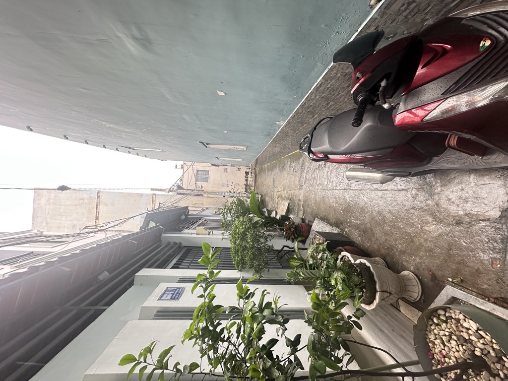 NHÀ 4.1 Tỷ( 4*9.3m)- ĐƯỜNG TÂN KỲ TÂN QUÝ- PHƯỜNG TÂN SƠN NHÌ- TÂN PHÚ