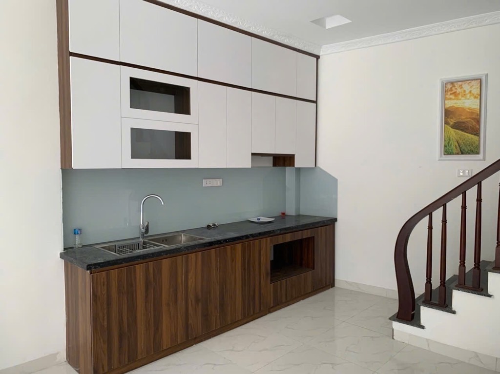 BÁN NHÀ 5 TẦNG MỚI ĐẸP – YÊN BỆ, HOÀI ĐỨC – GẦN KĐT HINODE