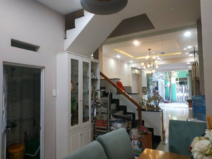 CẦN BÁN NHÀ ĐẸP CHỦ ĐÃ HẠ NHIỆT 7.1tỷ
