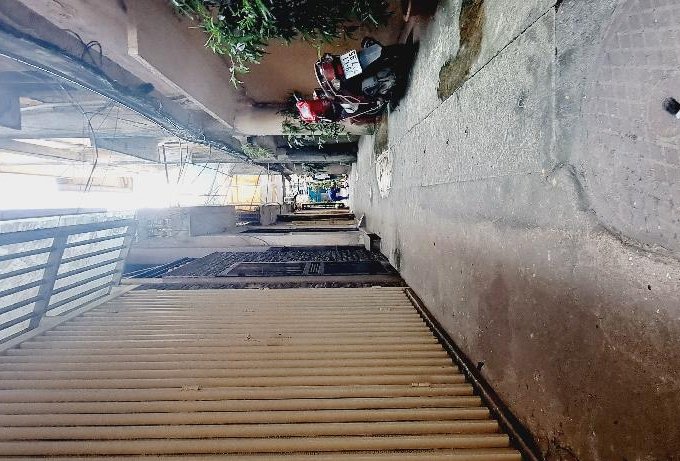 Bán nhà riêng tại Hai Bà Trưng, Hà Nội diện tích 56m2 giá 88 Tỷ