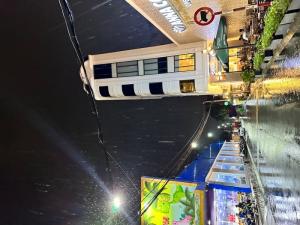 CẦN BÁN GẤP MTKD 5 TẦNG, 53m2, nhỉnh 7 tỉ, phường Thới An, Q.12,