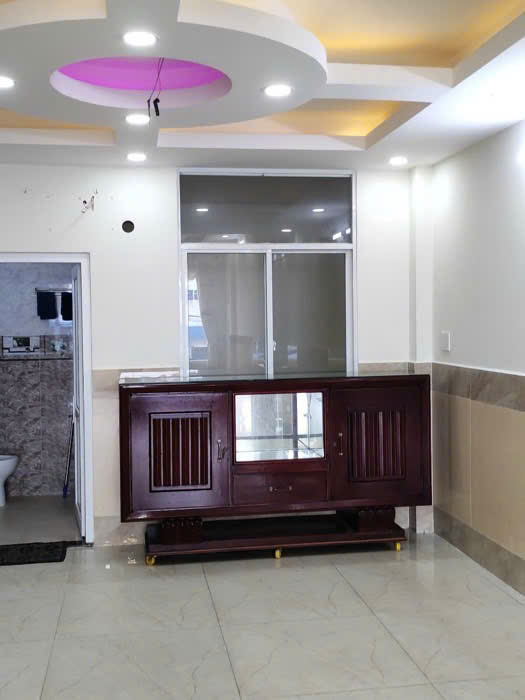 Chính chủ cần bán gấp căn nhà mặt tiền đường Thới An 3, Quận 12, TP.HCM