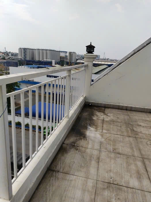 Chính chủ cần bán gấp căn nhà mặt tiền đường Thới An 3, Quận 12, TP.HCM