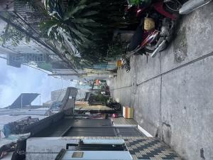 NGAY TÊN LỬA NỐI DÀI - BÌNH TRỊ ĐÔNG, NHÀ 4 TẦNG DTSD 99,9m2 , GẦN QUẬN 6 - TÂN PHÚ , NHỈNH 4 TỶ.