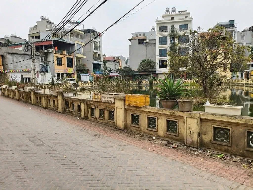 ⚡️ Đất Đông Ngạc, Bắc TL - Ô Tô Đỗ - Lô Góc