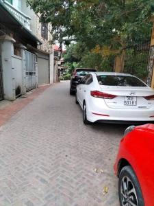⚡️ Đất Đông Ngạc, Bắc TL - Ô Tô Đỗ - Lô Góc