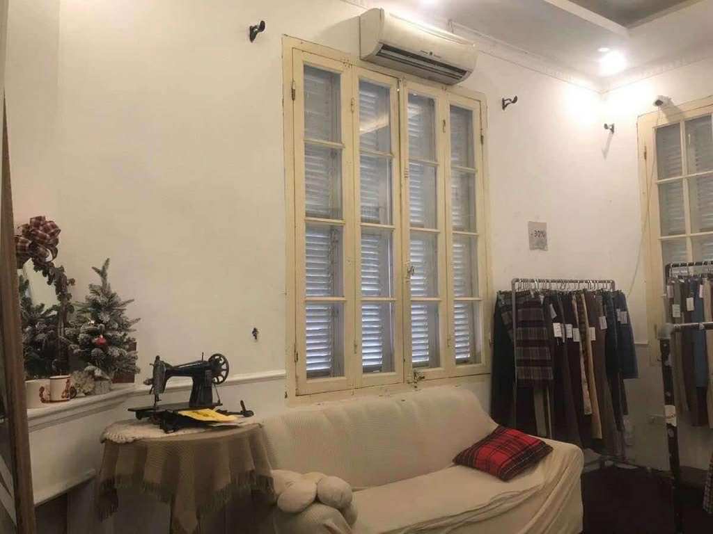 CĂN HỘ TẦNG 3 CỦA BIỆT PHÁP CỔ - PHỐ VIP Q HOÀN KIẾM.,
