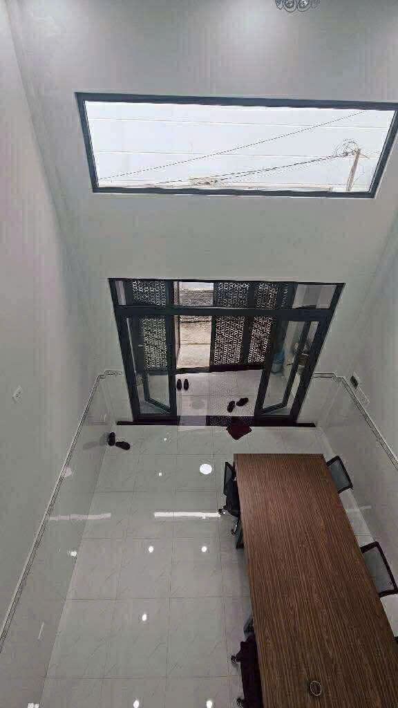 Bán nhà Bình Tân-Phan Đăng Giảng(chưa qua Gò Mây),hẻm 4m rộng sạch sẽ, nhỉnh 4 tỷ