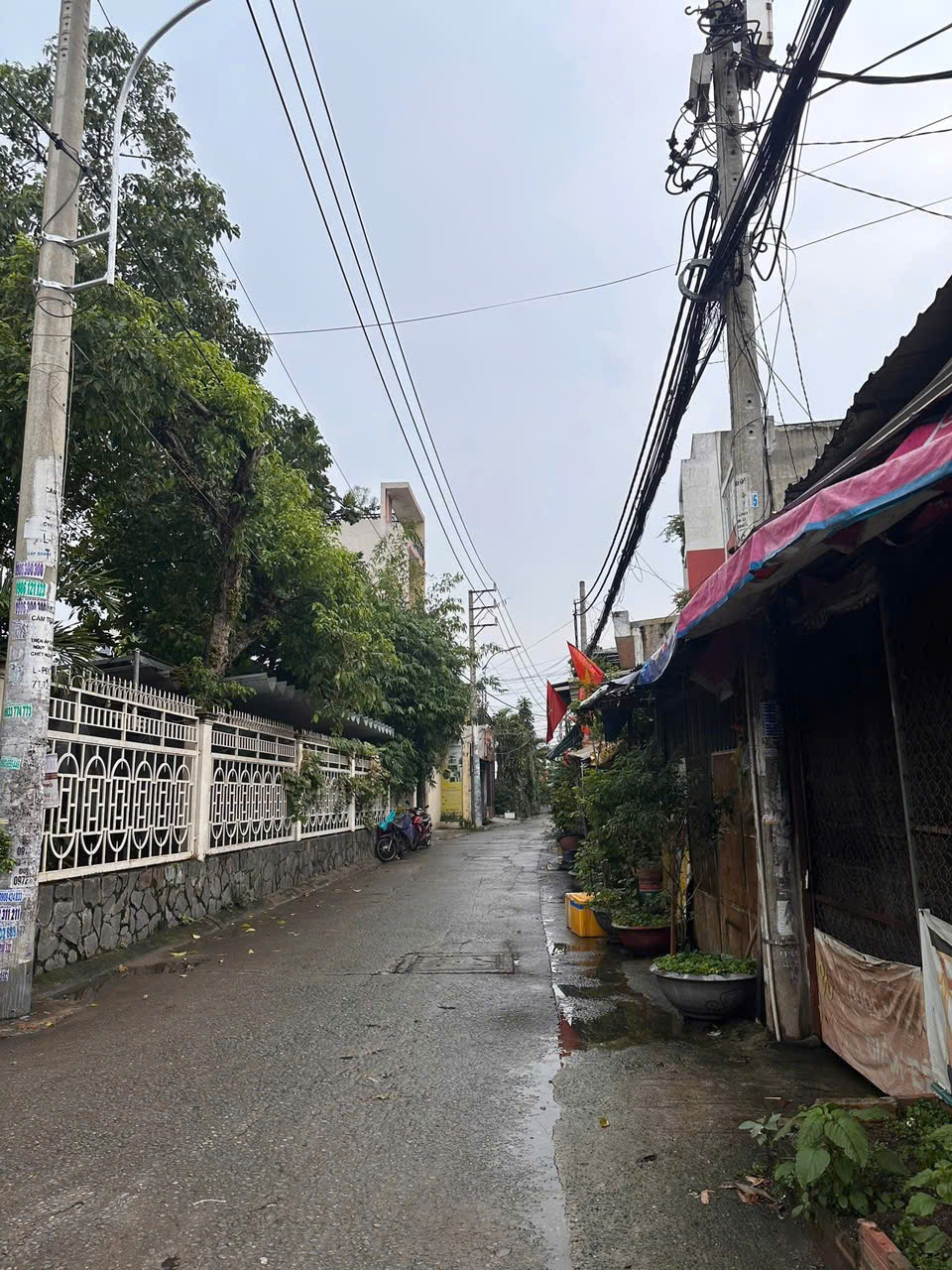 Bán nhà Bình Tân-Phan Đăng Giảng(chưa qua Gò Mây),hẻm 4m rộng sạch sẽ, nhỉnh 4 tỷ