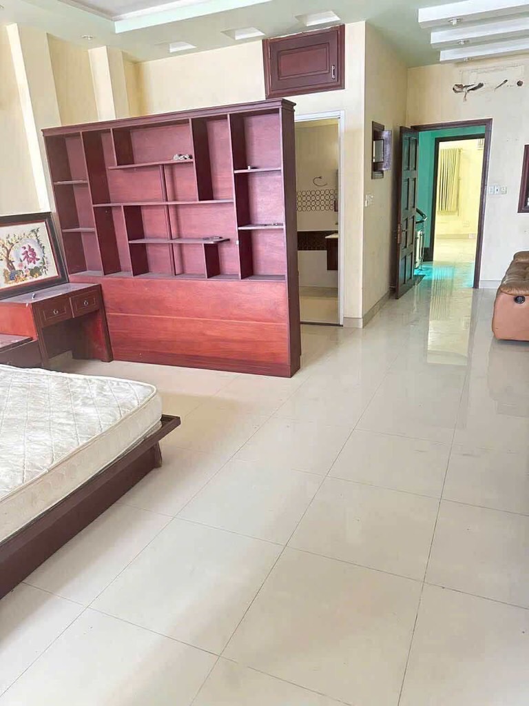 1/ Nguyễn Thái Bình - 5/NH5.7 x 16m - Đường 10M, Vỉa Hè - Kinh Doanh - 15.9 Tỷ