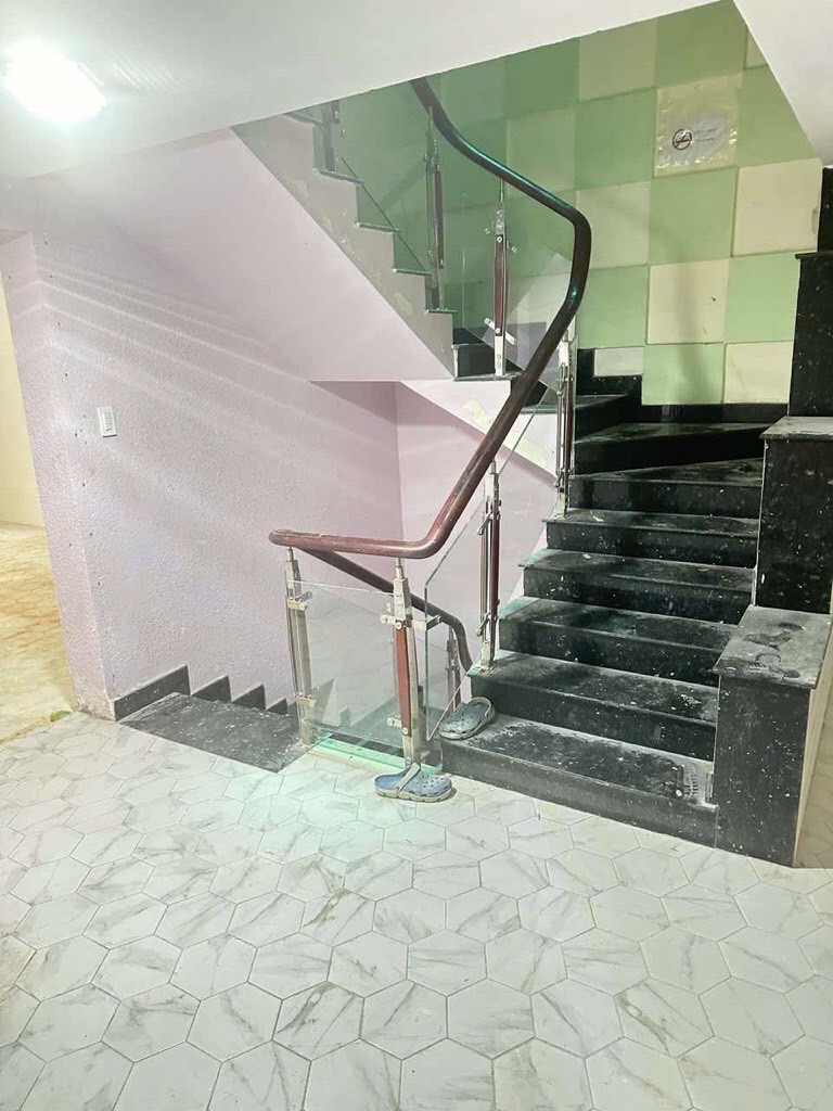 1/ Nguyễn Thái Bình - 5/NH5.7 x 16m - Đường 10M, Vỉa Hè - Kinh Doanh - 15.9 Tỷ