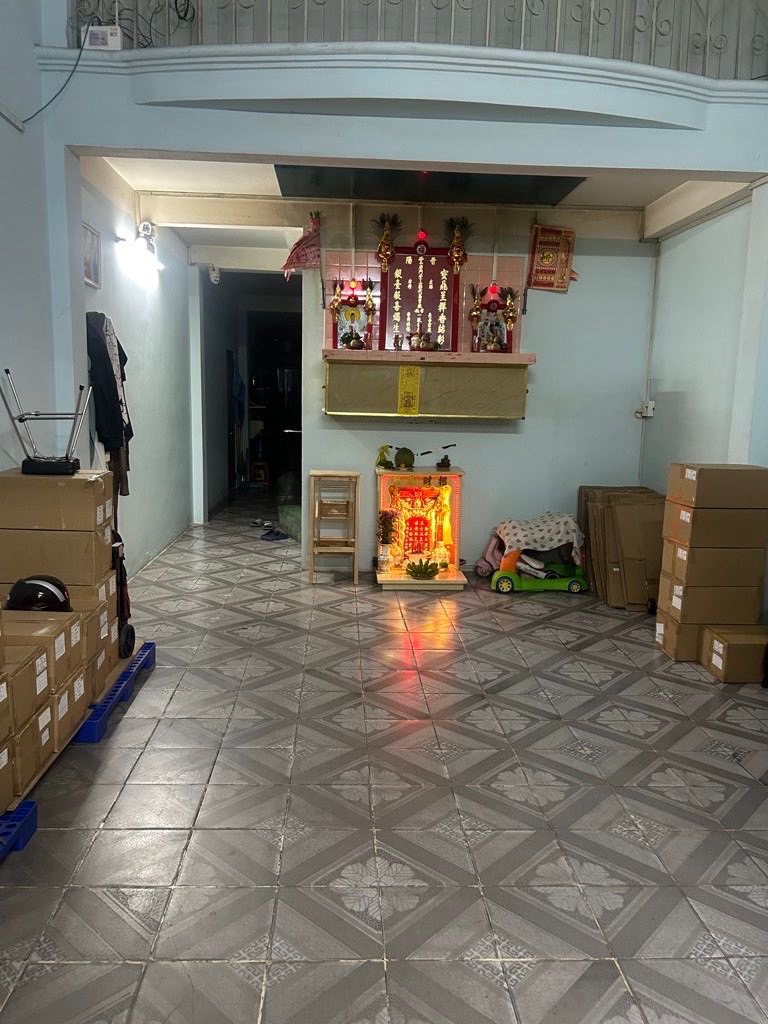 Nhà Mặt Tiền Đường Trịnh Đình Trọng, Tân Phú. DT 5.2x25m, Gần Âu Cơ và Lạc Long Quân, Giá 13.9 Tỷ có TL