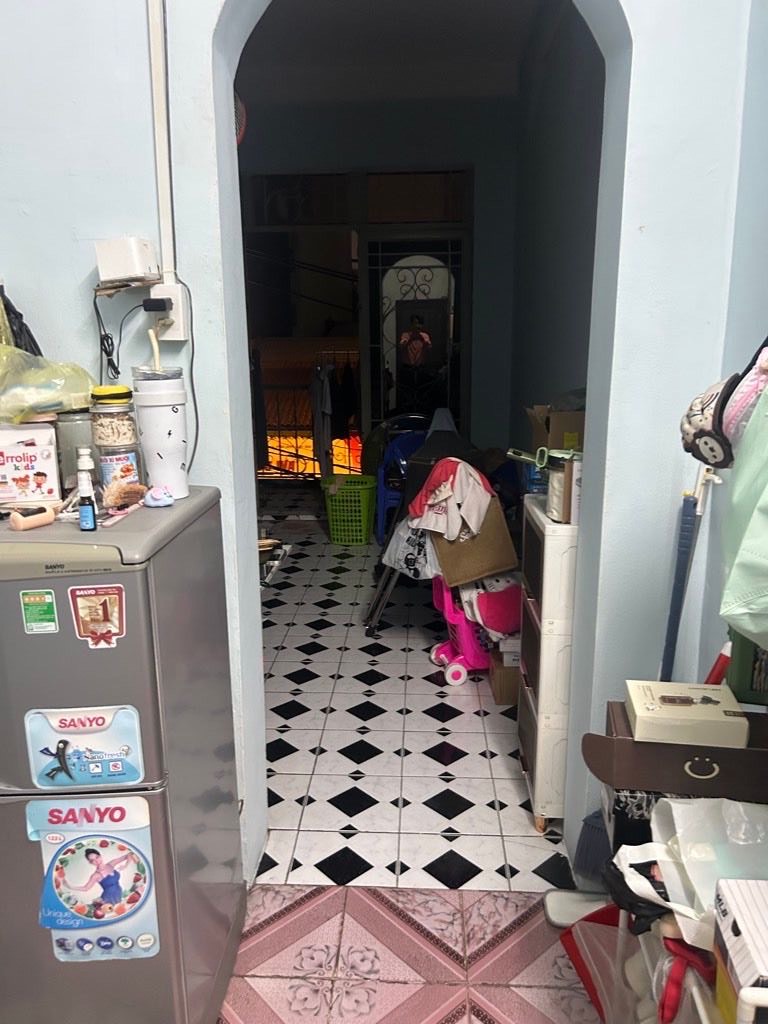 Nhà Mặt Tiền Đường Trịnh Đình Trọng, Tân Phú. DT 5.2x25m, Gần Âu Cơ và Lạc Long Quân, Giá 13.9 Tỷ có TL