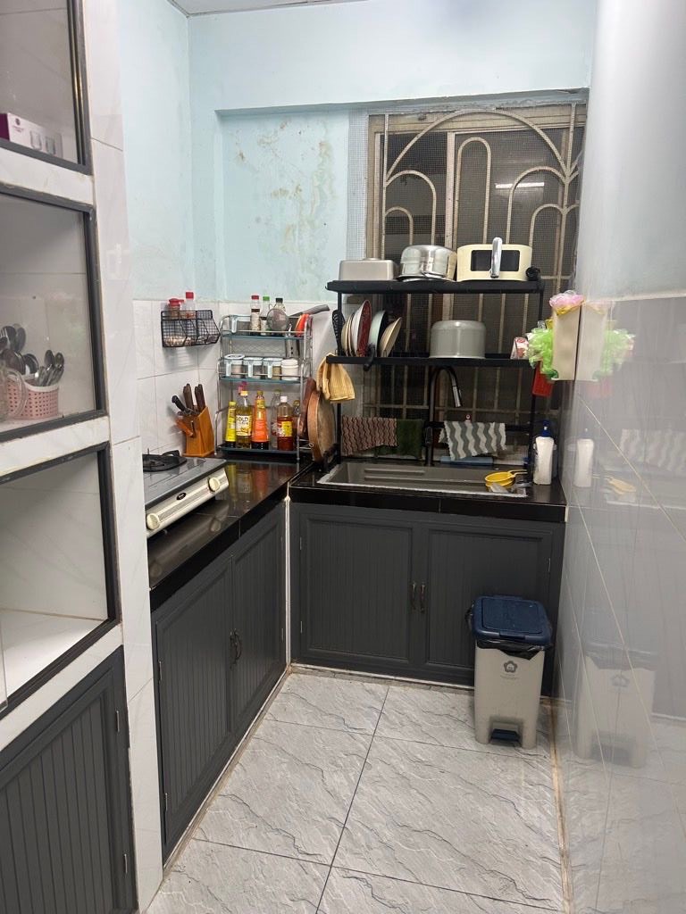 Nhà Mặt Tiền Đường Trịnh Đình Trọng, Tân Phú. DT 5.2x25m, Gần Âu Cơ và Lạc Long Quân, Giá 13.9 Tỷ có TL