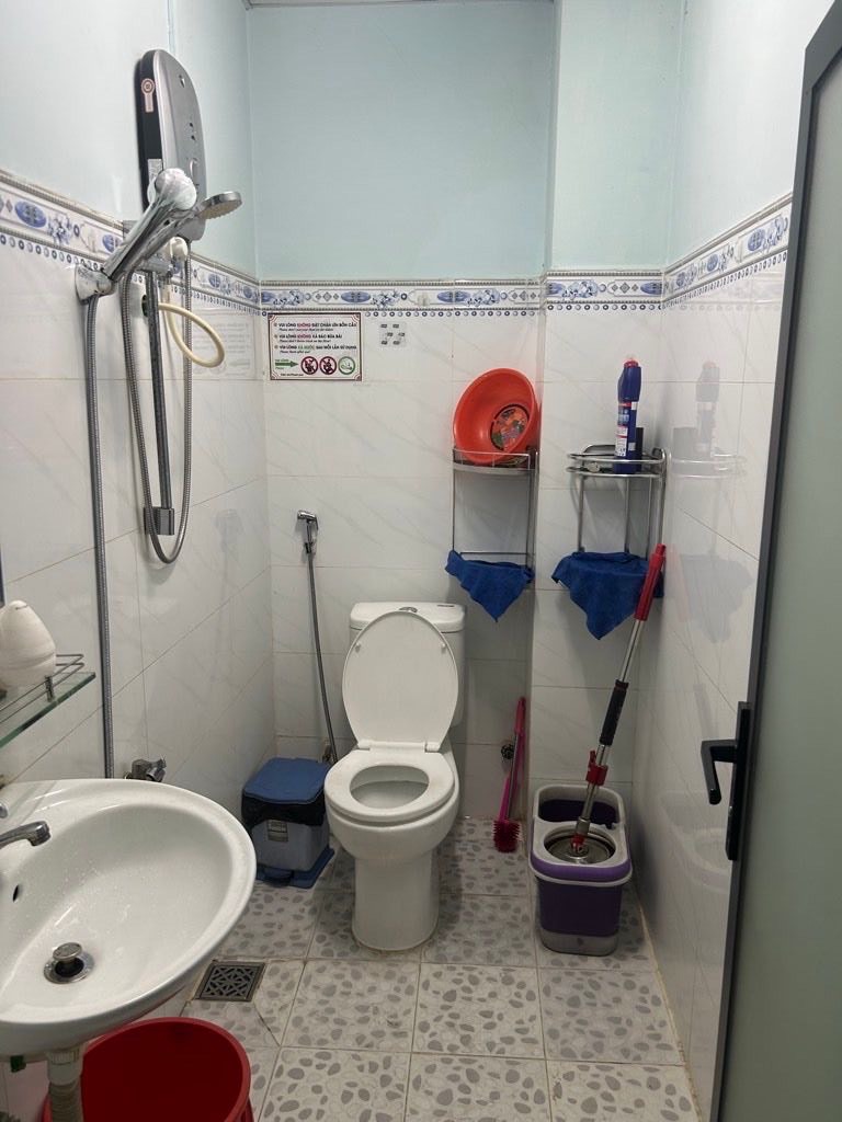 Nhà Mặt Tiền Đường Trịnh Đình Trọng, Tân Phú. DT 5.2x25m, Gần Âu Cơ và Lạc Long Quân, Giá 13.9 Tỷ có TL