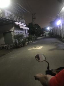 Bình Tân, BHH B---ngay sát KCN Vĩnh Lộc. Đường 7m—DT 5x18m. 5.8 ty TL