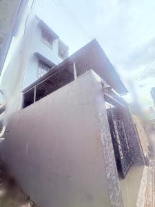 1/Nguyễn Thị Tú - 4x20 = 80m2 - 3 tầng  5.2tỷ TL