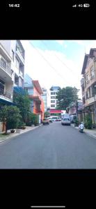 2/ ngắn Cộng Hoà- 6x15m- Nhà Đẹp, Vuông Vức, Gần Cầu Vượt Hoàng Hoa Thám