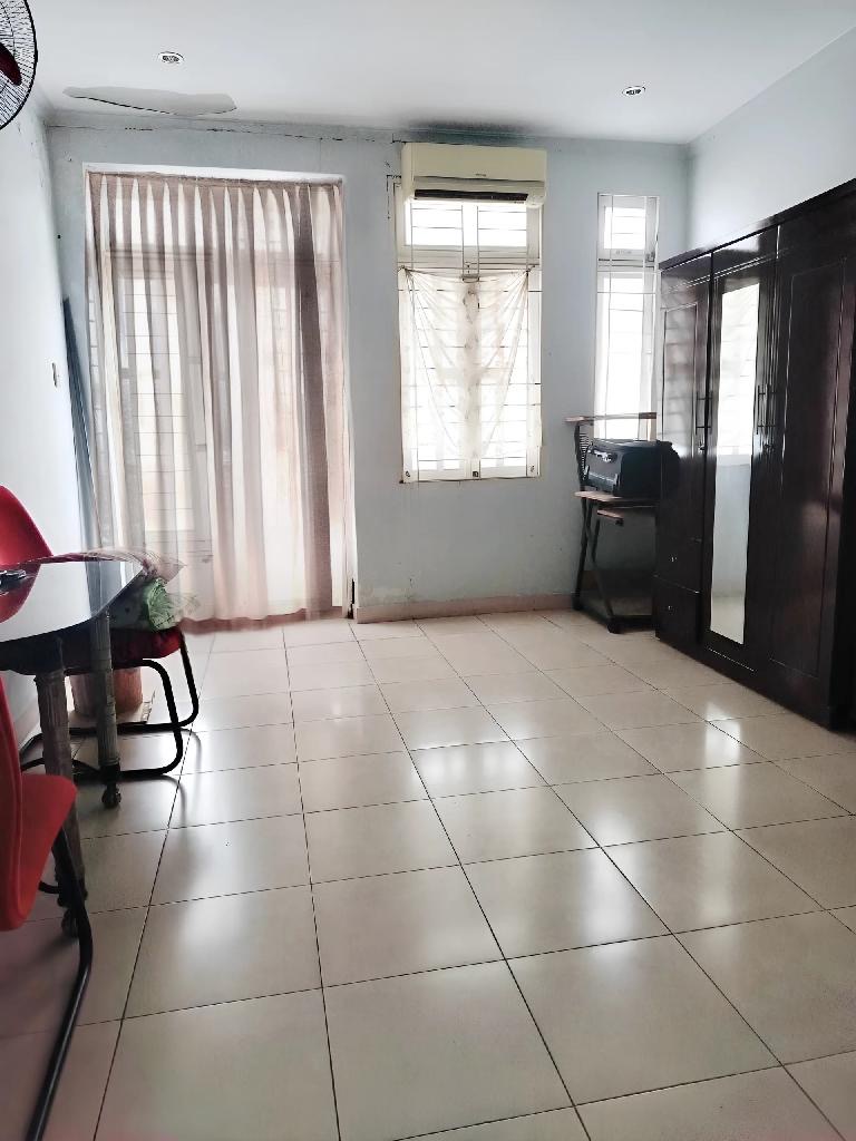 Mặt tiền ngay Ngã Tư Bảy Hiền- 65m2 - 4 Tầng