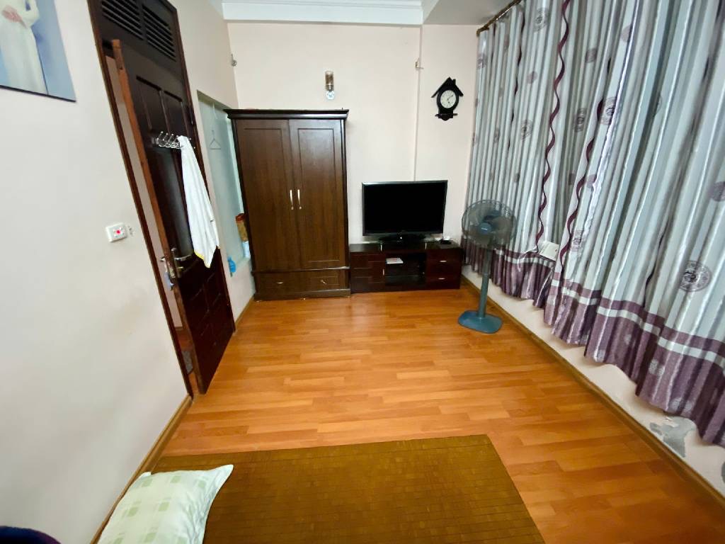 Nhà siêu đẹp Tuơng Mai Hoàng Mai giá chỉ từ 9.9 tỷ