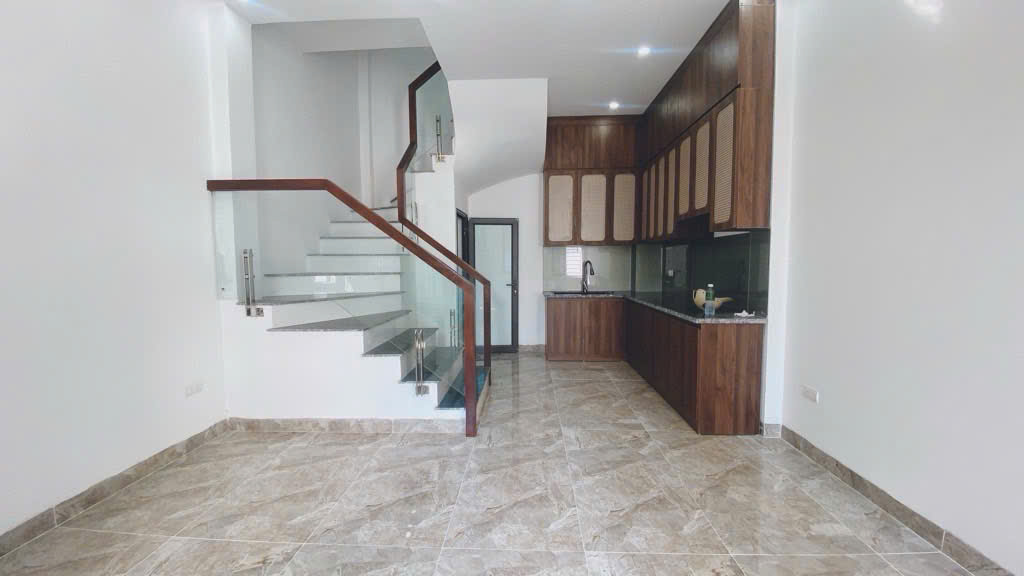 VŨ XUÂN THIỀU - NHÀ MỚI - NGÕ NÔNG - THANG MÁY - FULL NỘI THẤT