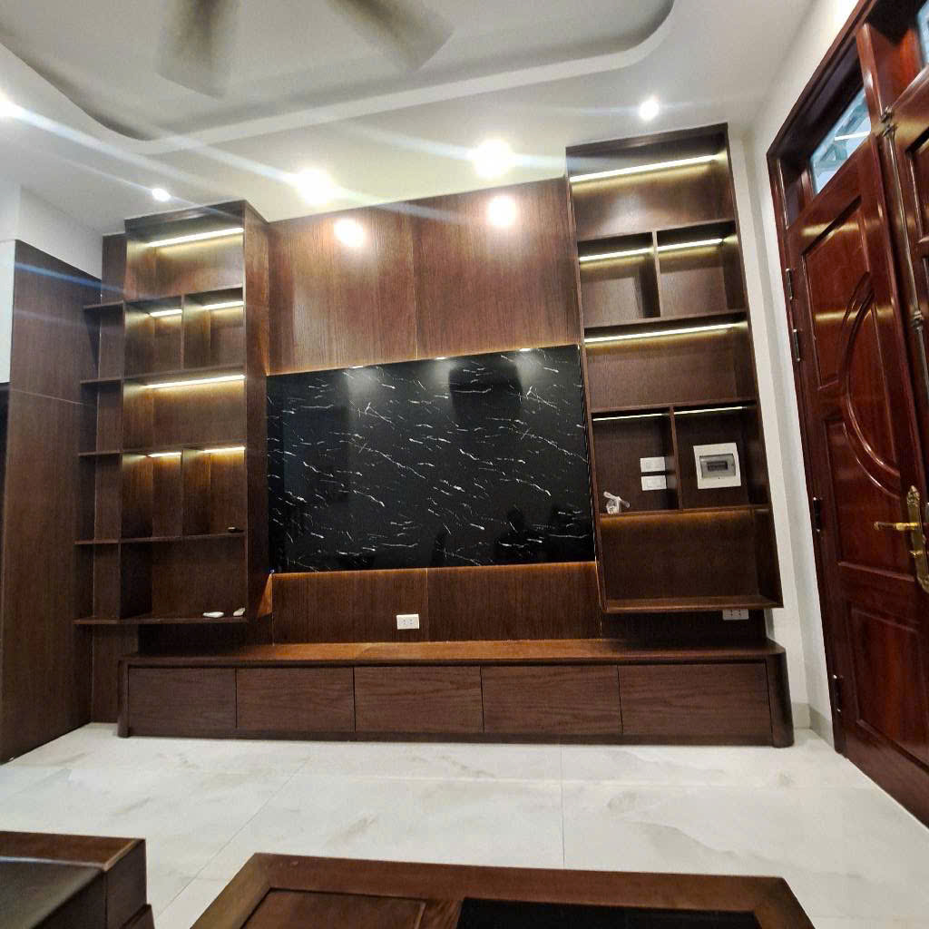 NGON BỔ RẺ - BÁT KHỐI VỊ TRÍ ĐẮC ĐỊA - VIEW THOÁNG - Ô TÔ ĐỖ CỬA NHÀ - FULL NỘI THẤT - THẨM MĨ - ĐẲNG CẤP