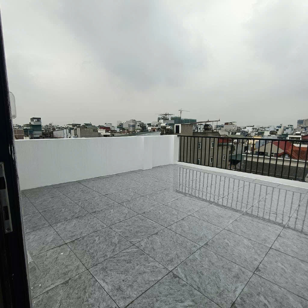 CỰC HIẾM - SIÊU PHẨM 6 TẦNG THANG MÁY - GARA Ô TÔ - NỞ HẬU