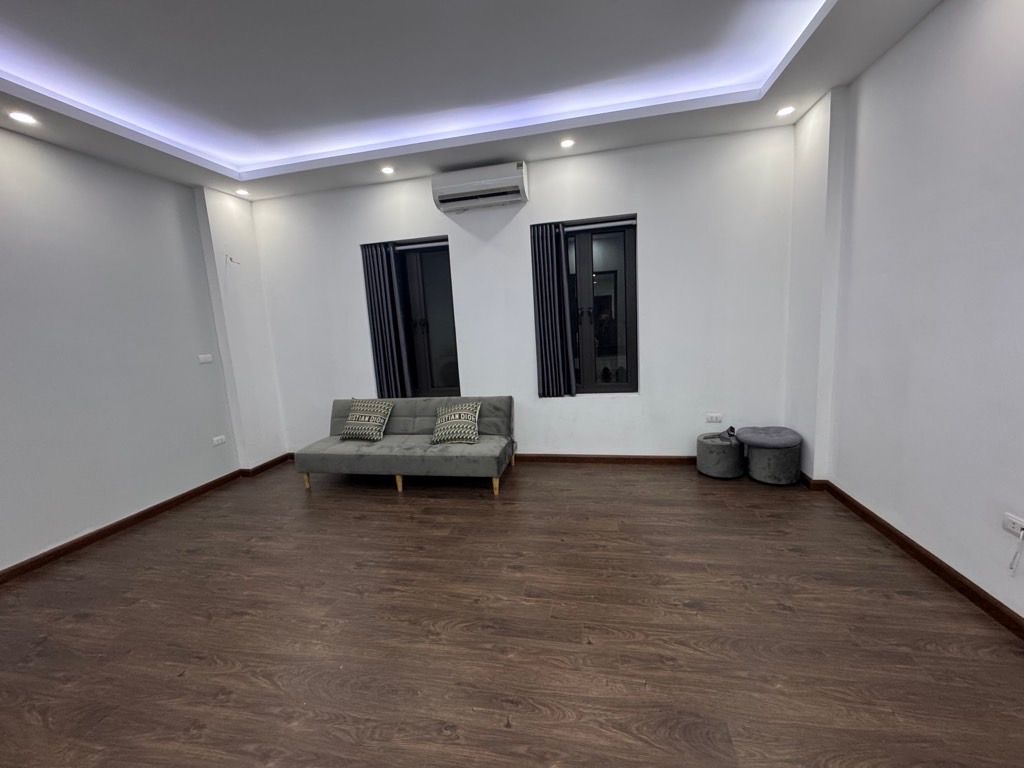 PHỐ NHA - 50M RA ĐƯỜNG Ô TÔ TRÁNH - FULL NỘI THẤT