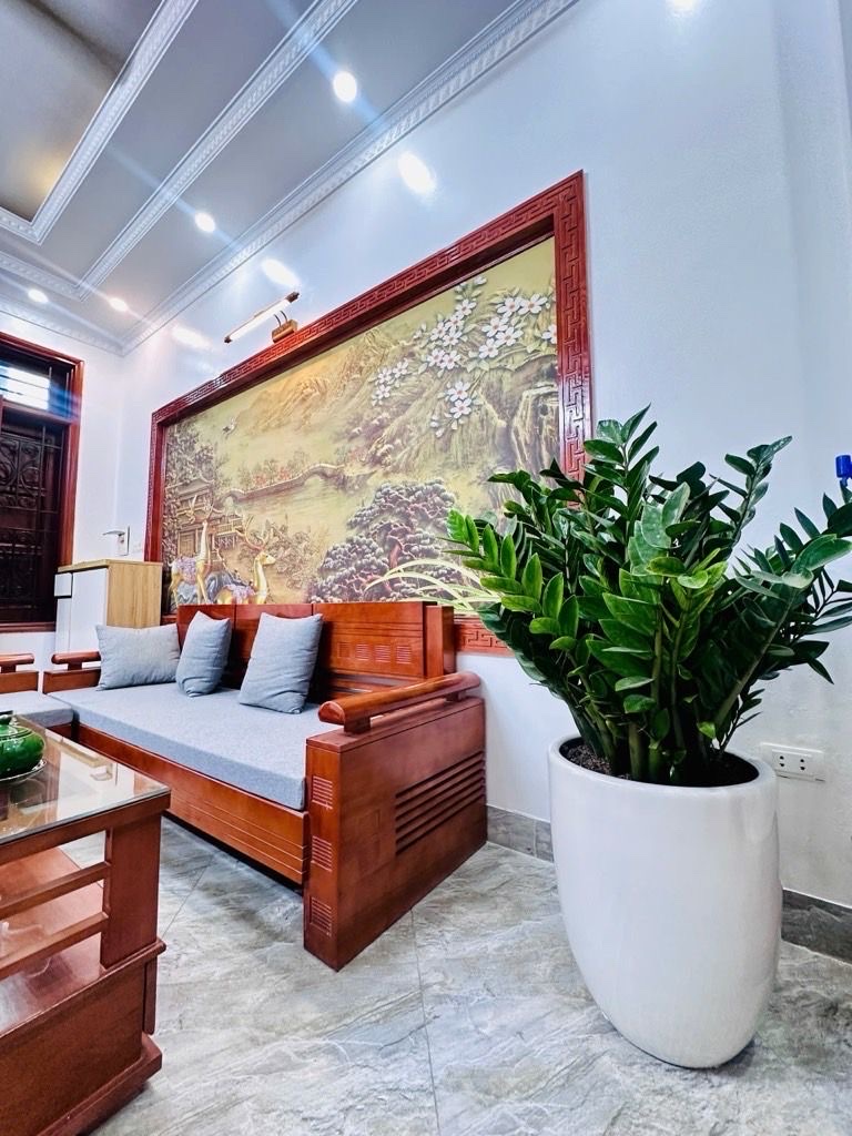 NHÀ MỚI Ở NGAY- AEON MALL- NGÕ NÔNG VÀI MÉT RA Ô TÔ TRÁNH - DÂN SINH ĐỈNH- Ở SƯỚNG