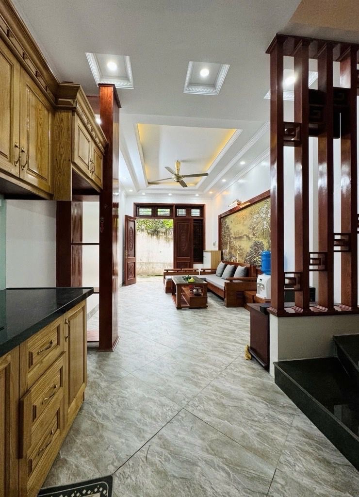 NHÀ MỚI Ở NGAY- AEON MALL- NGÕ NÔNG VÀI MÉT RA Ô TÔ TRÁNH - DÂN SINH ĐỈNH- Ở SƯỚNG